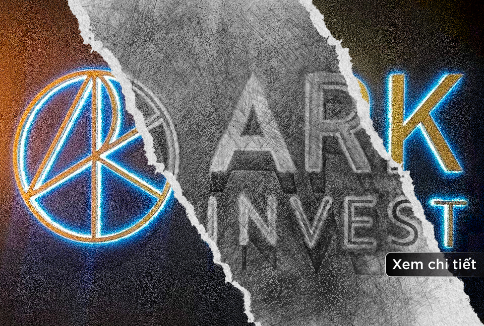 ARK Invest và 21Shares Spot Bitcoin ETF được niêm yết trên DTCC