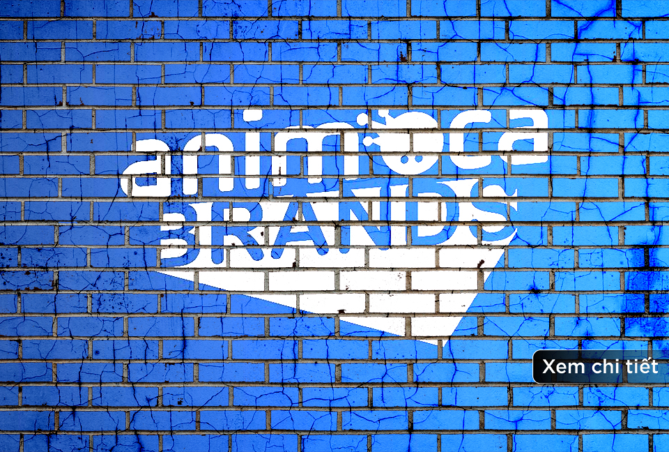Animoca Brands mua lại Azarus để nâng cao trải nghiệm trò chơi thế giới ảo
