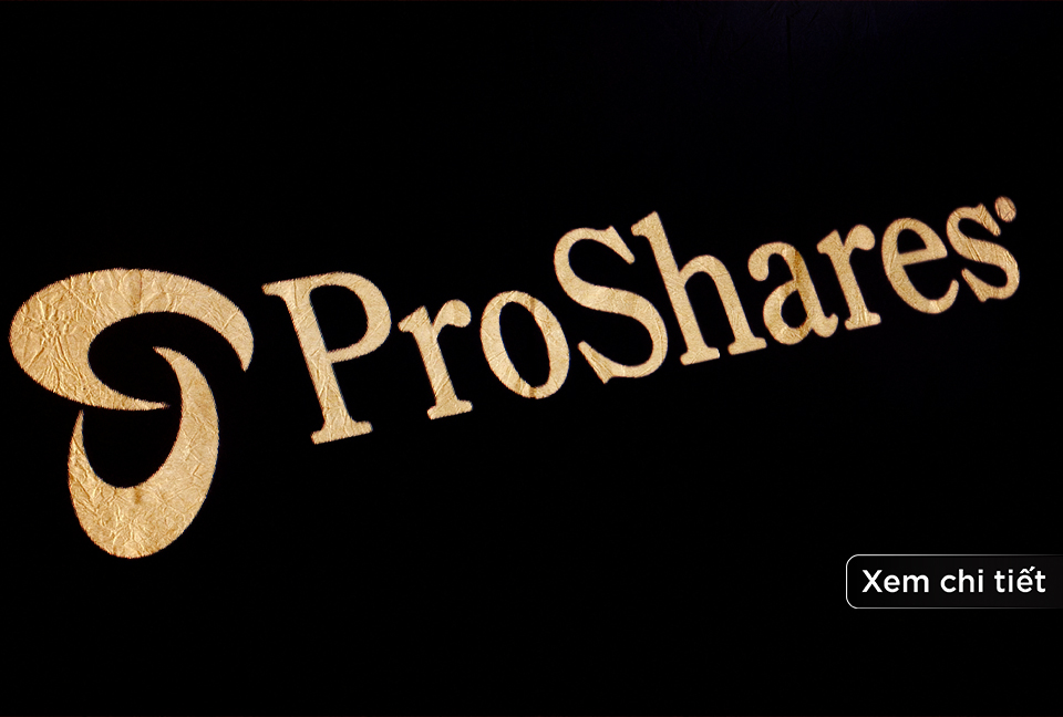 ProShares ra mắt Ether Futures ETF vị thế Short dành bearish trader