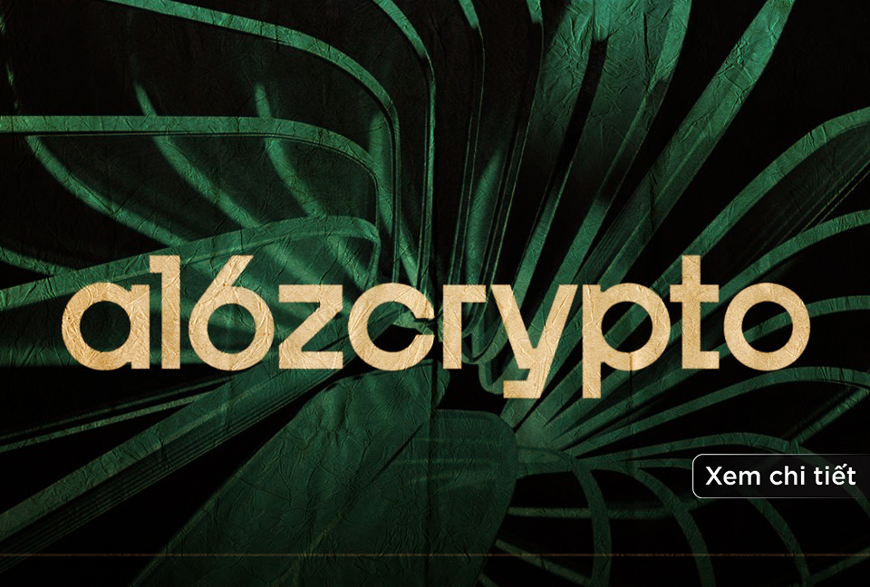 A16z Crypto dẫn đầu vốn giống 4,2 triệu USD cho công ty hạ tầng web3 UK Pimlico