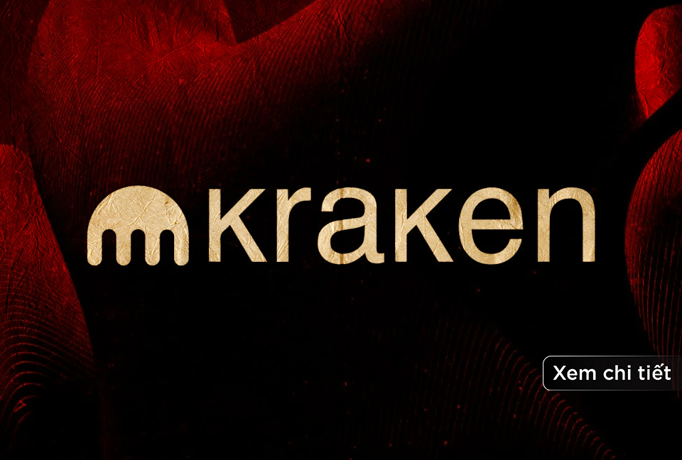 Kraken theo bước Coinbase với kế hoạch triển khai mạng Layer 2