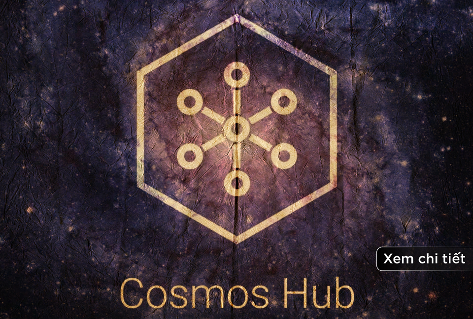 Nhà sáng lập Cosmos đề xuất hard fork blockchain