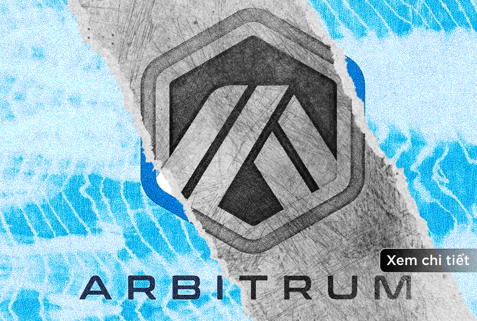 Arbitrum hợp tác với Gitcoin triển khai ba chương trình Grant Programs