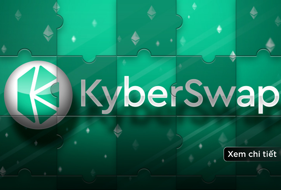KyberSwap muốn trả cho hacker tiền thưởng 10% để lấy lại số tiền bị đánh cắp