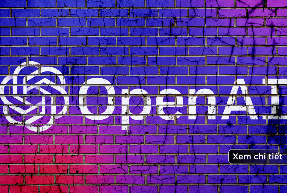 OpenAI được định giá 86 tỷ USD, có kế hoạch bán cổ phiếu của nhân viên