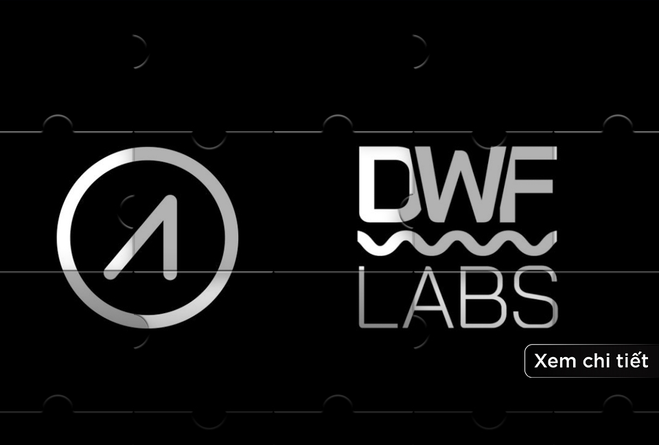 DWF Labs rút 1 triệu USDC khỏi Polygon zkEVM