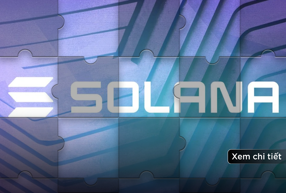 Giá token SOL tăng mạnh mẽ ngay sau khi Cathie Wood ca ngợi Solana Network