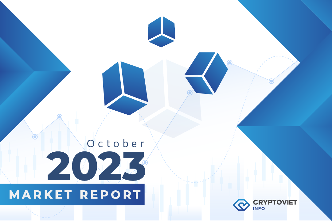 crypto market report