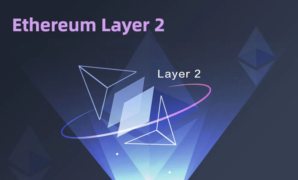  TVL các mạng lưới Ethereum Layer2 tăng 8,29% sau một tuần