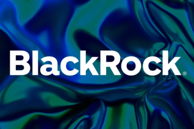 BlackRock nộp hồ sơ Ethereum ETF Spot cho SEC