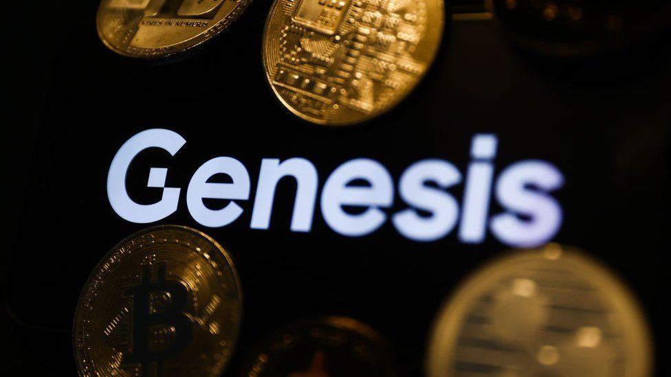 Genesis yêu cầu tòa án phá sản phê duyệt việc bán 1,4 tỷ USD cổ phiếu GBTC